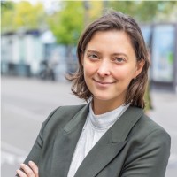 Oriane le Roy Liberge